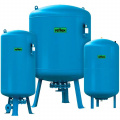 Гидроаккумуляторы для водоснабжения