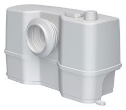 Канализационная установка Grundfos  Sololift WC