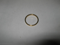 кольцо 20018744В