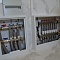 Завершен монтаж отопления под ключ  жилой дом 109 м2 в с.Нагаево