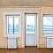Завершен монтаж отопления под ключ  жилой дом 95 м2 в с. Нижегородка
