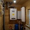 Завершен монтаж отопления под ключ  жилой дом 92 м2 в д. Дорогино